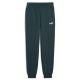 Puma ESS no.1 Logo Sweatpants FL M 682607 75