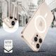4. Tech-Protect FlexAir MagSafe Case for iPhone 16e / 17e - Clear