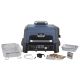 6. Ninja OG901EU electric grill, 1700 W, countertop, frying pan