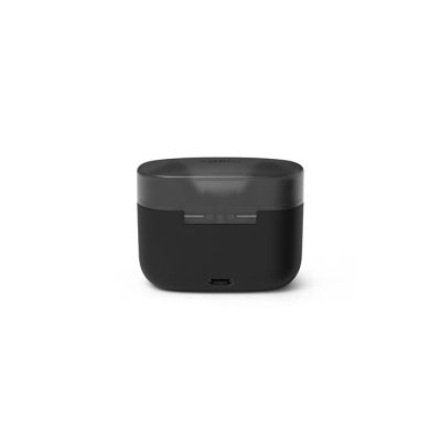 7. Philips 2000 series TAT2000BK/00 headphones/headset Wireless In-ear Calls/Music Bluetooth Black