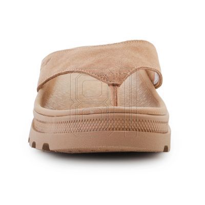 2. Palladium Dunelite Azur Sde W 74453-252-M Flip-Flops