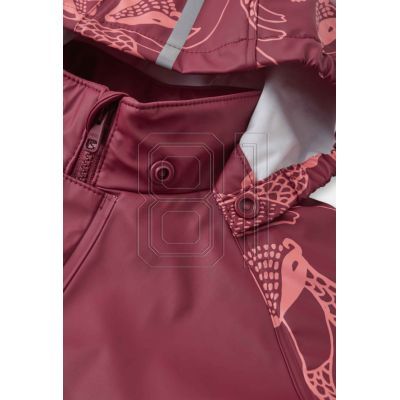 16. Reima Roiske Jam Jr 5100022A-3954 suit