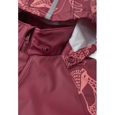 16. Reima Roiske Jam Jr 5100022A-3954 suit