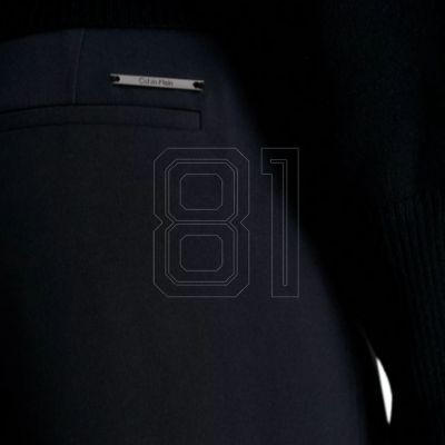 12. Calvin Klein Structure W trousers K20K205958