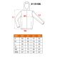 NEO tools 81-559-XXXL workwear jacket