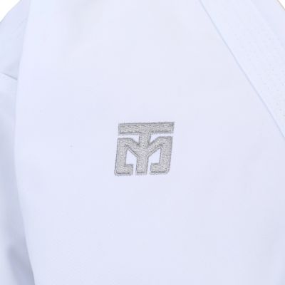 13. Extera Kata WKF BLUE karate kimono | MOOTO