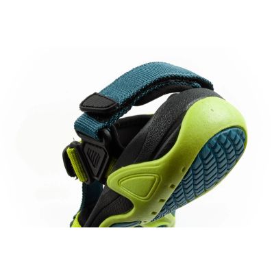 7. CMP shoes children's sandals youth Hamal Hiking light comfortable