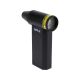 3. Mini blower 7.2 V, 135000 rpm YT-82938 YATO