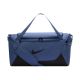 Nike Brasilia S bag blue and black IB4394 491