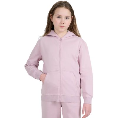 3. 4F Jr sweatshirt 4FJWAW25TSWSF1952 56S