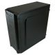 6. LC-Power 7040B Midi Tower, Black