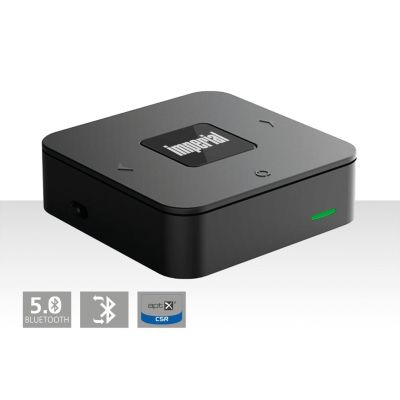 3. REHAU IMP BART MINI Black House
