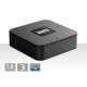 3. REHAU IMP BART MINI Black House