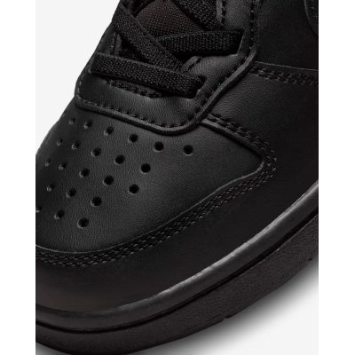 4. Nike Court Borough Low Recraft (DV5457-002)