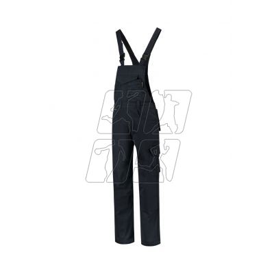 Tricorp Unisex Dungaree Overall Industrial MLI-T66T2 Work Trousers