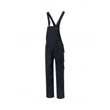 Tricorp Unisex Dungaree Overall Industrial MLI-T66T2 Work Trousers