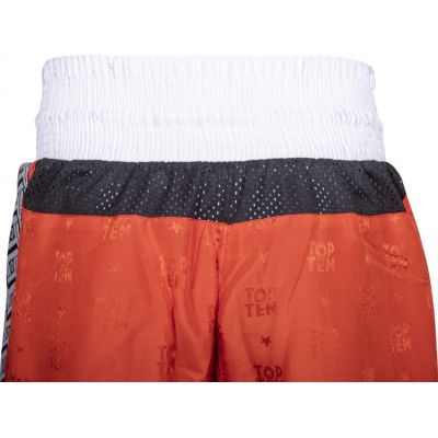2. TOP TEN "PRISM" Kickboxing Pants SKBP-TT-P