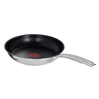 10. Set of 3 frying pans TEFAL Duetto+ G732S334 20/24/28 cm