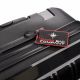 11. SwissBags Tourist suitcase 76447