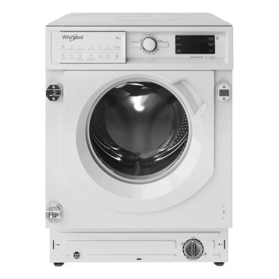 Built-in washing machine WHIRLPOOL BI WMWG 81485 PL