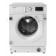 Built-in washing machine WHIRLPOOL BI WMWG 81485 PL
