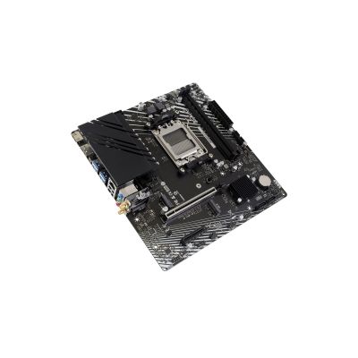 3. BIOSTAR B850MT2-E DJ motherboard