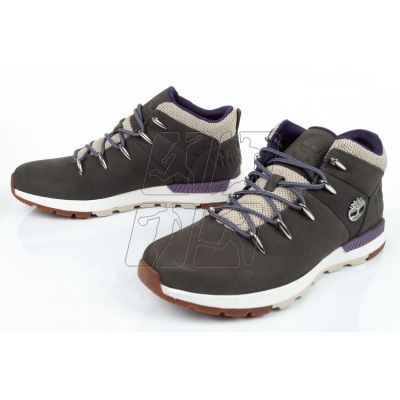 9. Timberland Sprint Trekker M TB0A5XXU033 boots