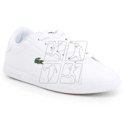 2. Lacoste Graduate W 7-37SFA005221G lifestyle shoes