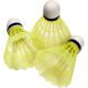 4. Shuttlecock badminton nylon enero 3pcs