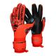 2. Reusch Attrakt Gold X Jr goalkeeper gloves 5372955-3333