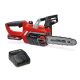 13. Einhell GE-LC 18/25-1 Li Kit Black, Red