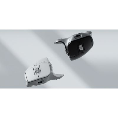 12. Logitech MX Master 3S Performance Graphite mouse