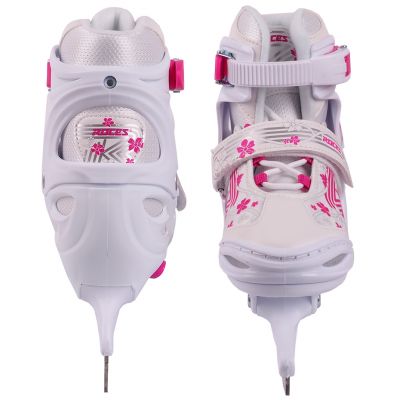 5. Roces Jokey Ice 3.0 Jr 450708 01 Skates