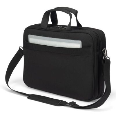 3. Dicota Top Traveler FIVE laptop bag 14-16