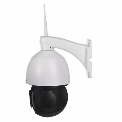 2. Foscam SD2X 2MP WiFi IP surveillance camera