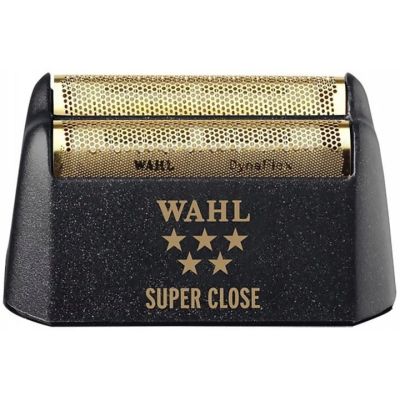 3. Foil + blade block WAHL 07043