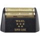 3. Foil + blade block WAHL 07043