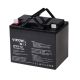 VIPOW 12V 33Ah Gel Battery