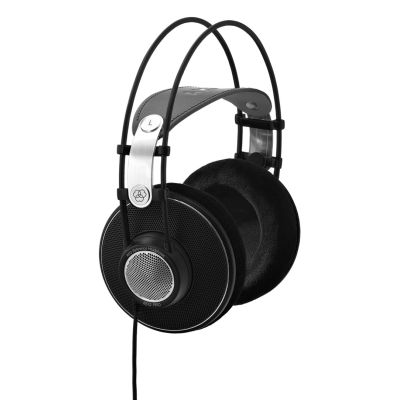 AKG K612 PRO open-back headphones