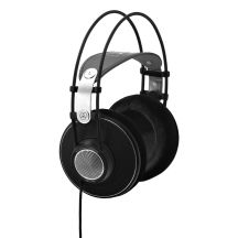 AKG K612 PRO open-back headphones