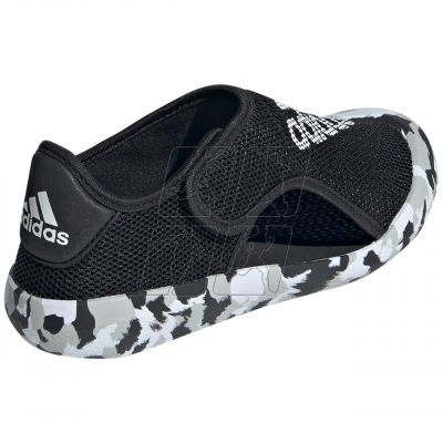 3. Adidas Altaventure Sport Swim 2.0 C Jr ID7859 Sandals