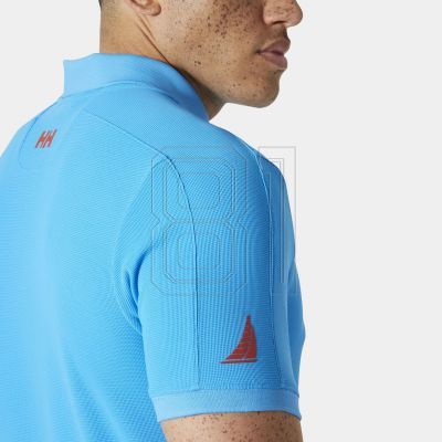 3. Helly Hansen HP Race Polo 2.0 M 34496 645