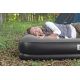 33. Bestway 671BU Air Mattress Double Mattress Gray