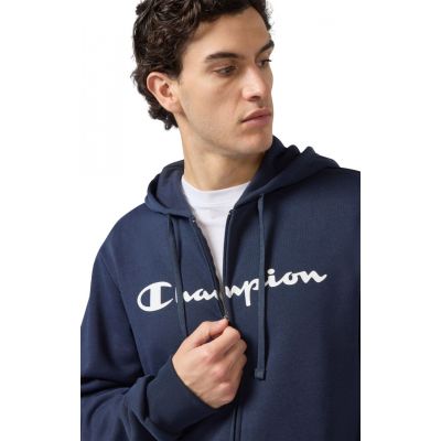 6. Champion Men's Hoodie 221810.BS501