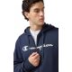 6. Champion Men's Hoodie 221810.BS501