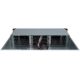 6. Inter-Tech 2U-20240 ATX, micro ATX, Mini-ATX, Steel, HDD, Network, Power Server Cabinet