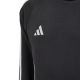 13. Adidas Tiro 24 Hooded Sweat Jr IJ5611 sweatshirt