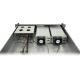 8. Inter-Tech 2U-2504 Rack Black