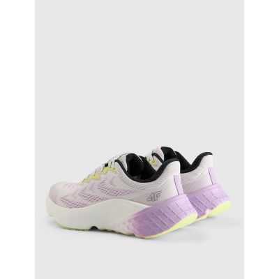 5. Women's Freemove Elevated Mesh Running Shoes 4F 4FRSS25FSPOF180-90S