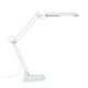 8. MAUL 8203602 LED Table Lamp White